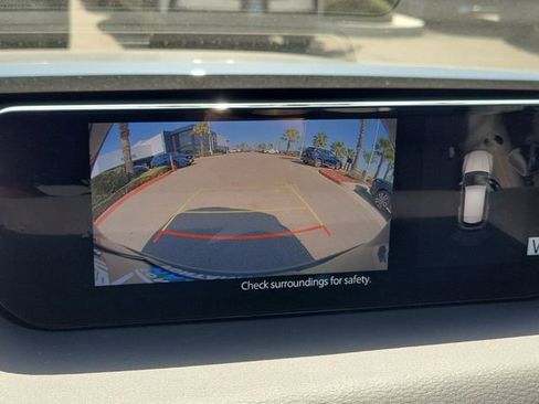 New 2026 MAZDA CX-50 AWD 2.5 S w/ Accent Package image 12
