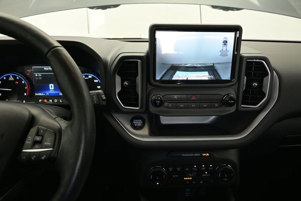 Used 2022 Ford Bronco Sport Outer Banks w/ Tech Package AWD/4WD image 27