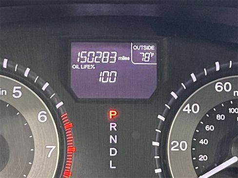 Used 2015 Honda Odyssey EX-L image 25