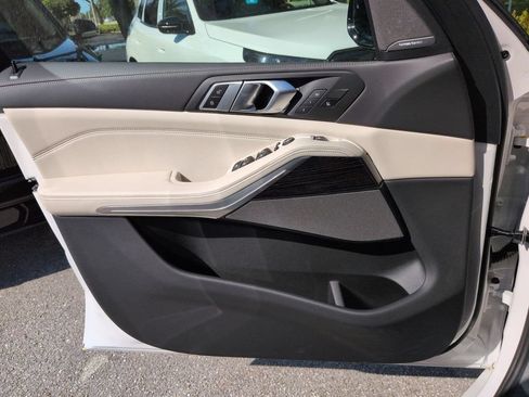 New 2026 BMW X5 M60i AWD/4WD image 31