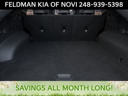 New 2025 Kia EV6 GT-Line image 19