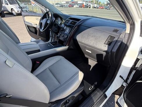 Used 2013 MAZDA CX-9 Grand Touring w/ GT Technology Pkg FWD image 26