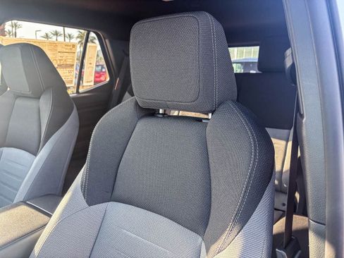 New 2026 Toyota 4Runner TRD Sport image 24