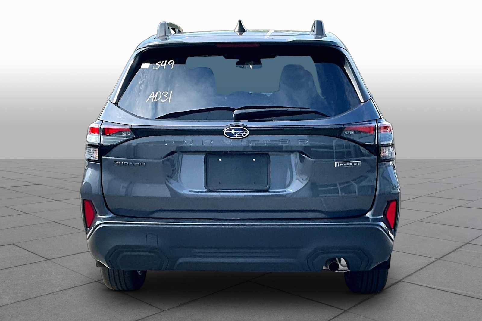 New 2026 Subaru Forester Touring AWD/4WD image 4
