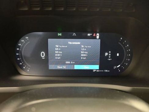 New 2026 Volvo XC90 B6 Plus w/ Protection Package Premier AWD/4WD image 10
