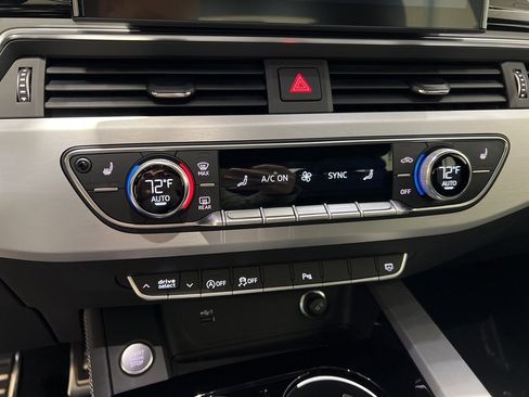 Used 2023 Audi A5 2.0T Premium Plus w/ Premium Plus image 21