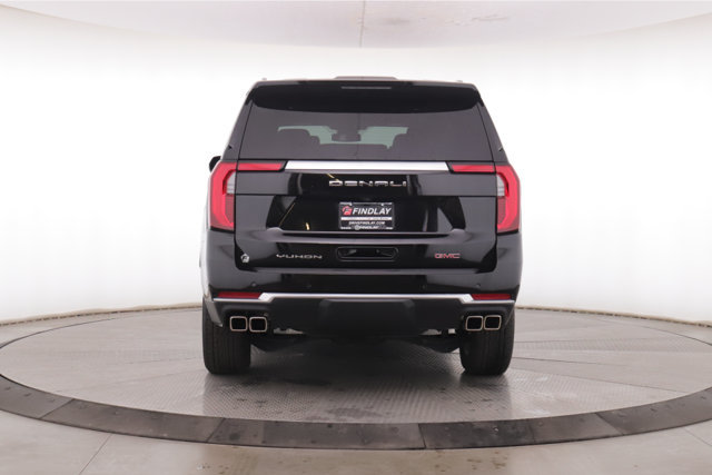 Used 2026 GMC Yukon Denali w/ Sun & Power Step Package AWD/4WD image 11