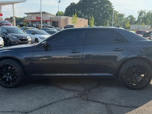 Used 2016 Chrysler 300 S AWD/4WD image 2