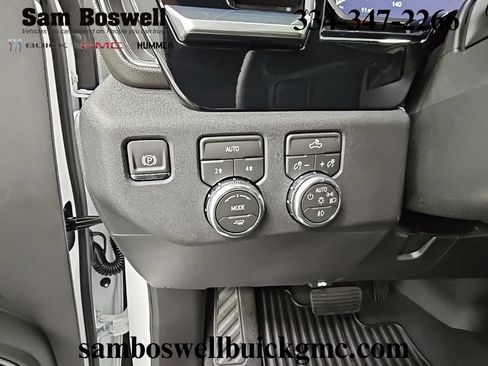 New 2026 GMC Sierra 1500 Elevation AWD/4WD image 27