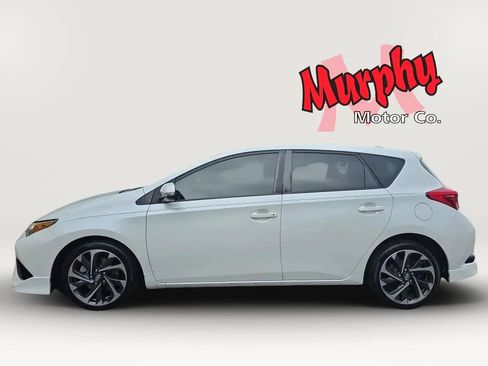 Used 2016 Scion iM FWD image 5