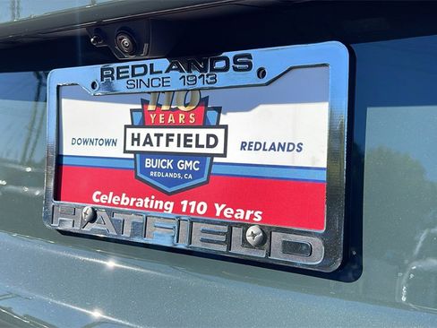 New 2026 GMC Yukon XL AT4 image 29