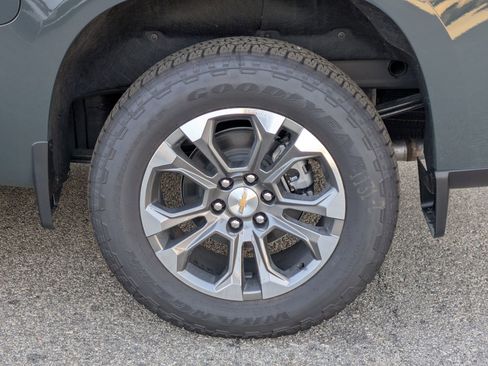 New 2026 Chevrolet Silverado 1500 High Country w/ Technology Package image 6