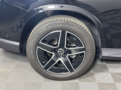 Certified 2026 Mercedes-Benz GLC 300 4MATIC image 19