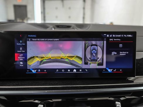 New 2026 BMW X5 M60i AWD/4WD image 19
