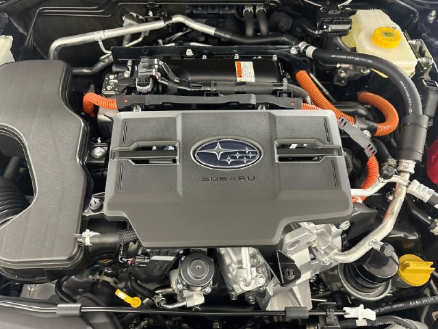 New 2026 Subaru Crosstrek 2.5i Limited AWD/4WD image 29