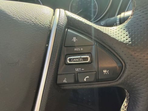 Certified 2020 Nissan Maxima 3.5 SV w/ Floor Mat Group FWD image 11