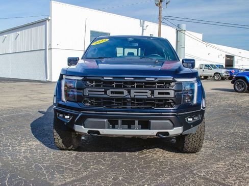 Used 2024 Ford F150 Raptor image 11
