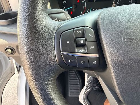 Used 2025 Ford Transit 350 XLT RWD image 28
