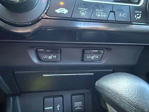 Used 2015 Honda Civic EX-L image 22
