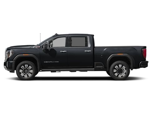 New 2026 GMC Sierra 2500 Denali w/ Technology Package AWD/4WD image 36