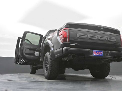 New 2026 Ford F150 Raptor image 31