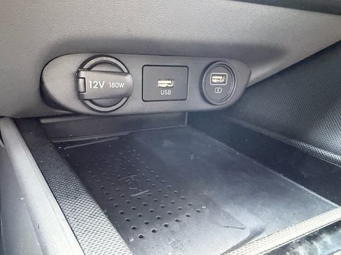 Used 2023 Hyundai Elantra SEL w/ Convenience Package FWD image 21