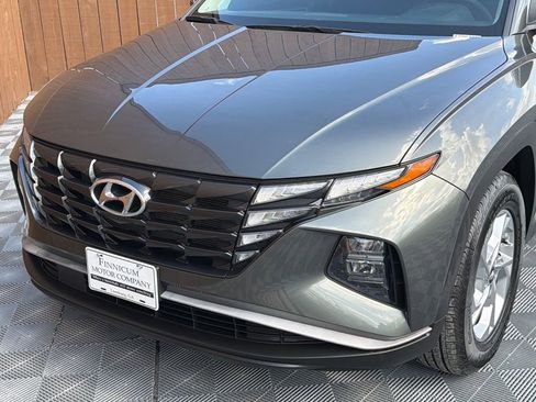 Used 2023 Hyundai Tucson SEL image 18