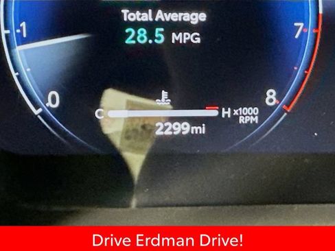 Certified 2026 Toyota Corolla SE w/ SE Package FWD image 32