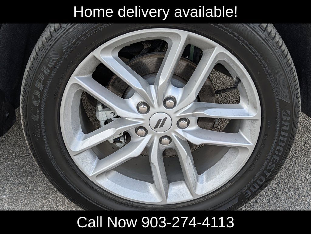 Used 2026 Dodge Durango GT AWD/4WD image 10