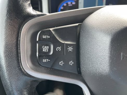 Used 2023 Ford Bronco Outer Banks w/ Sasquatch Package AWD/4WD image 11