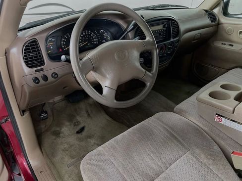 Used 2002 Toyota Tundra SR5 image 10