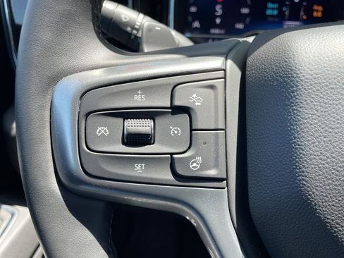 Used 2025 Chevrolet Silverado 1500 RST w/ Redline Edition image 36