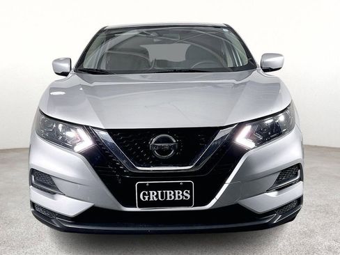 Used 2022 Nissan Rogue Sport S image 5