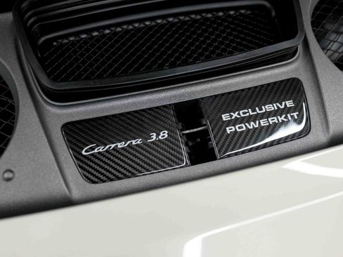 Used 2014 Porsche 911 Carrera S RWD image 89