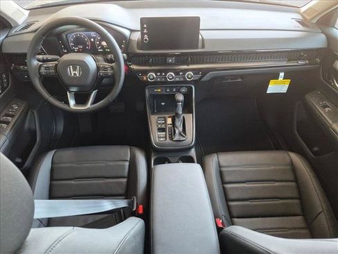 New 2026 Honda CR-V EX-L image 14