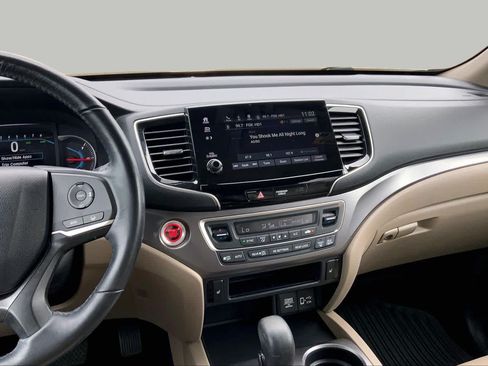 Used 2020 Honda Pilot EX-L image 7