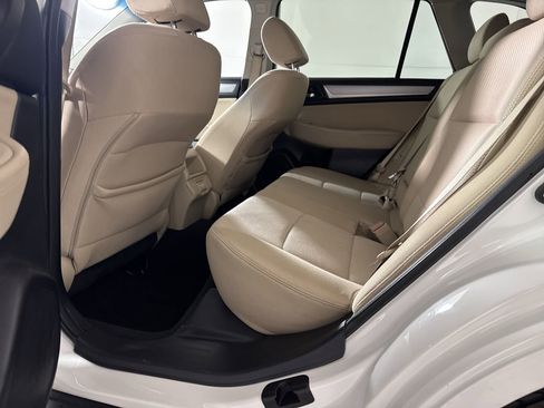 Used 2018 Subaru Outback 2.5i Premium w/ Popular Package #1 image 17