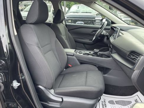 Used 2024 Nissan Rogue S AWD/4WD image 20
