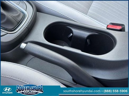 Certified 2023 Hyundai Kona SEL w/ Cargo Package image 34