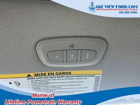 Used 2019 Chrysler Pacifica Touring-L Plus w/ Tire & Wheel Group FWD image 47