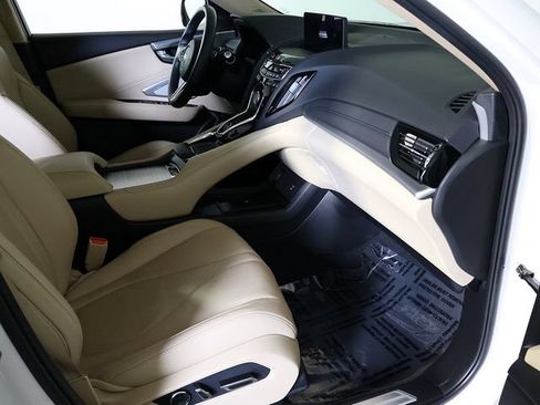 Certified 2024 Acura RDX SH-AWD w/ Technology Package image 36