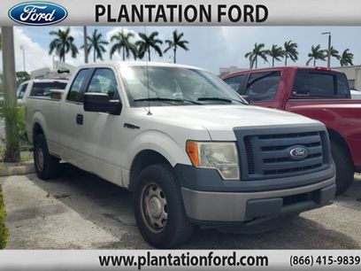 Used 2012 Ford F150 XL w/ XL Plus Pkg