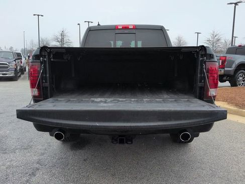 Used 2018 RAM 1500 Limited image 16