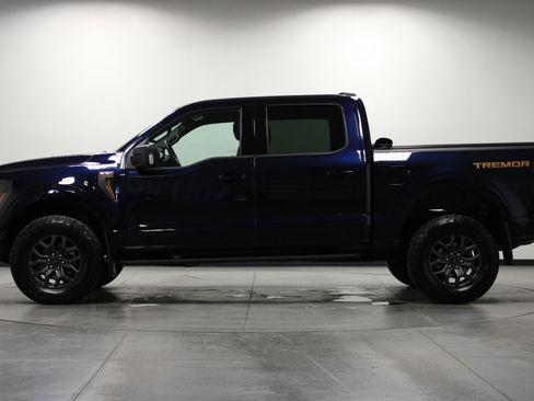 Used 2025 Ford F150 Tremor w/ Tow/Haul Package image 7