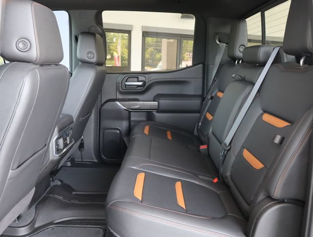 Used 2021 GMC Sierra 1500 AT4 w/ AT4 Value Package AWD/4WD image 47
