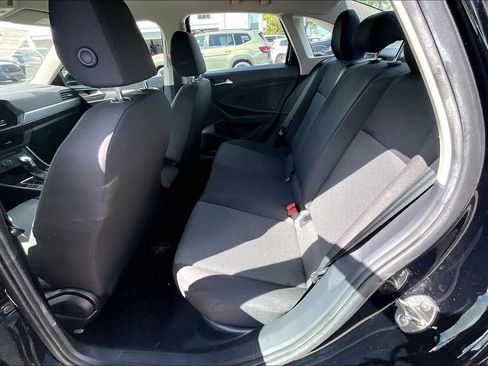 Used 2019 Volkswagen Jetta S w/ Driver Assistance Package FWD image 17