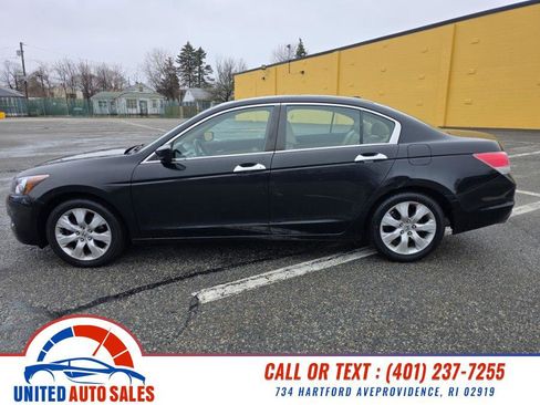 Used 2010 Honda Accord EX-L image 2