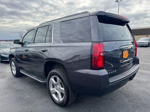 Used 2016 Chevrolet Tahoe LT image 5