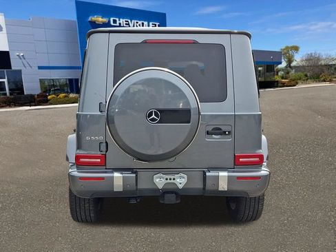 Used 2020 Mercedes-Benz G 550 image 25