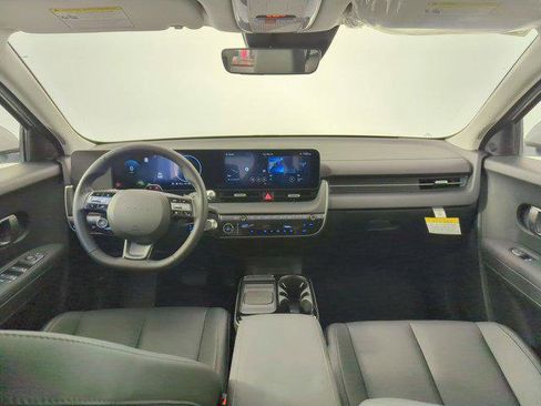 New 2025 Hyundai Ioniq 5 SEL image 13